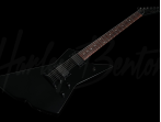 Электрогитара Harley Benton EX-84 Modern EMG BK