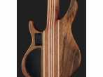 Бас-гитара Harley Benton HBZ-2005 Deluxe Series