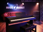 Цифровое пианино Yamaha YDP-146 B Arius