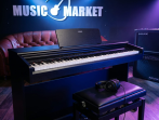 Цифровое пианино Yamaha YDP-146 B Arius