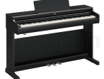 Цифровое пианино Yamaha YDP-166 B Arius