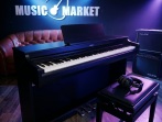 Цифровое пианино Yamaha YDP-166 B Arius