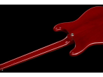 Электрогитара Epiphone Coronet Cherry