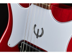 Электрогитара Epiphone Coronet Cherry