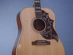 Электроакустическая гитара Gibson Hummingbird Original AN Antique Natural