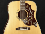 Электроакустическая гитара Gibson Hummingbird Original AN Antique Natural