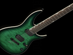 Электрогитара ESP LTD H3-1000 Black TB
