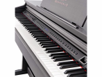 Цифровое пианино Hemingway DP-501 MKII RW