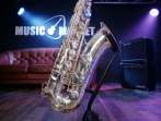 Саксофон альт Yamaha YAS-480S Alto Sax