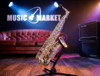 Саксофон альт Yamaha YAS-480S Alto Sax