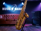 Саксофон тенор Yamaha YTS-280 Tenor Sax
