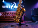 Саксофон тенор Yamaha YTS-280 Tenor Sax