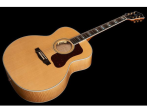 Электроакустическая гитара Guild F-55E Maple BLD USA