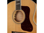 Электроакустическая гитара Guild F-55E Maple BLD USA