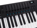 MIDI-клавиатура Novation Launchkey 49 MK4