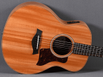 Электроакустическая гитара Taylor GS Mini-e Mahogany