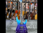 Электрогитара ESP E-II Horizon NT-II BPG