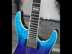 Электрогитара ESP E-II Horizon NT-II BPG