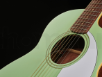 Электроакустическая гитара Fender Newporter Player SFG WN