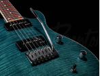 Электрогитара Harley Benton CST-24T P90 Ocean Flame