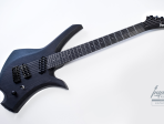 Электрогитара Inspector Katana-7.2-black