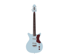 Электрогитара Danelectro Dan O. Cool Aqua
