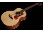 Электроакустическая гитара Guild Jumbo Junior Mahogany