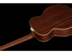 Электроакустическая гитара Guild Jumbo Junior Mahogany