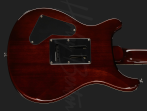 Электрогитара Harley Benton CST-24T Vintage Sunburst