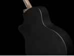 Электроакустическая гитара Martin Guitar GPC-X1E Black