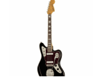 Электрогитара Squier CV 70s Jaguar LRL BK