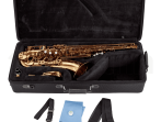 Саксофон тенор Yamaha YTS-62A 02 Tenor Sax