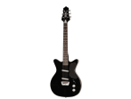 Электрогитара Danelectro Dan O. Cool Black