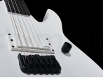 Электрогитара ESP LTD M-HT Arctic Metal