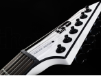 Электрогитара ESP LTD M-HT Arctic Metal