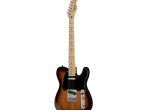 Электрогитара Squier Affinity Tele MN 3-SB