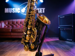 Саксофон альт Yamaha YAS-82 ZB 03 Alto Sax