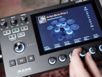 Электронная ударная установка Alesis Strata Core E-Drum Kit