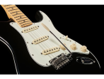 Электрогитара Fender Player II Strat MN BLK