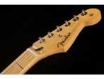 Электрогитара Fender Player II Strat MN BLK