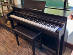 Цифровое пианино Yamaha CLP-735 R