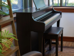 Цифровое пианино Yamaha CLP-735 R