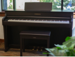 Цифровое пианино Yamaha CLP-735 R