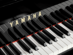 Рояль Yamaha CFX