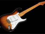Электрогитара FENDER SQUIER SQ CV 50s STRAT MN 2TS