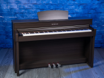 Цифровое пианино Yamaha CLP-735 DW