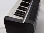 Цифровое пианино Yamaha P-125B
