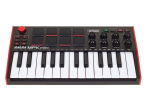 MIDI-клавиатура AKAI Professional MPK Mini MK3