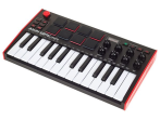 MIDI-клавиатура AKAI Professional MPK Mini MK3