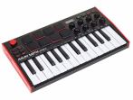 MIDI-клавиатура AKAI Professional MPK Mini MK3